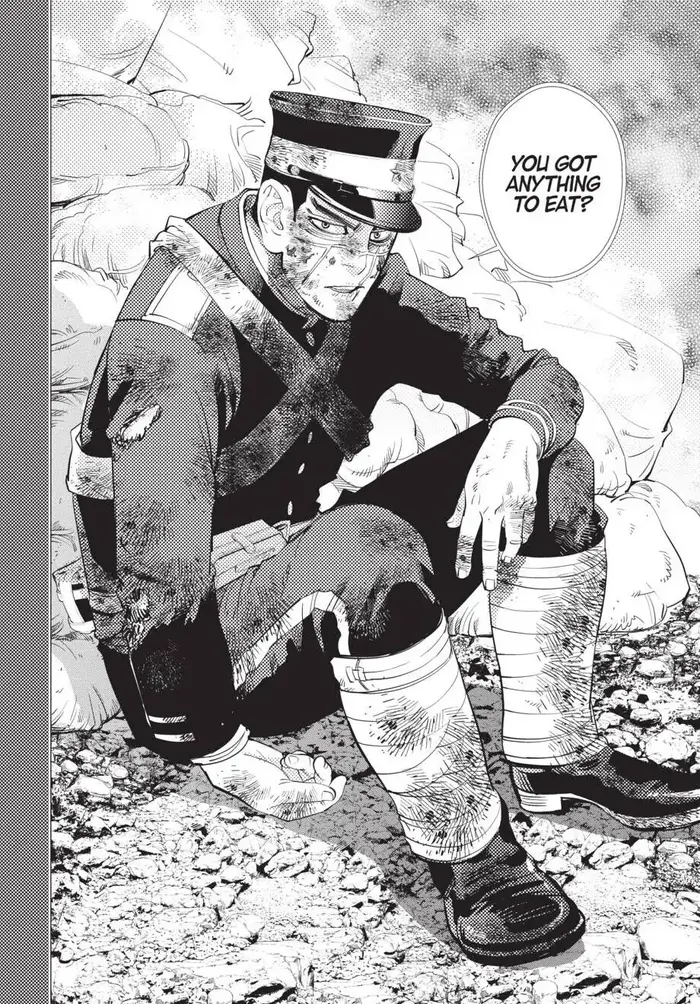 Golden Kamuy Chapter 75 image 17_optimized